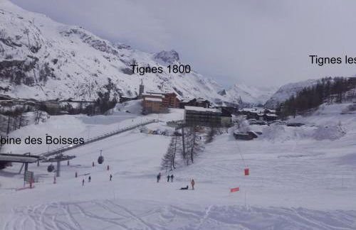 Chalet Monte Bianco - Foto 36