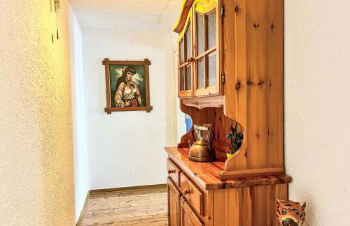 Apartment Holiday Home am Bostalsee-2 by Interhome - Foto 10