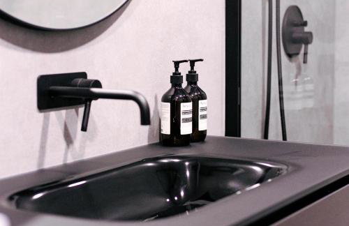 City centre luxury apartment - Foto 19