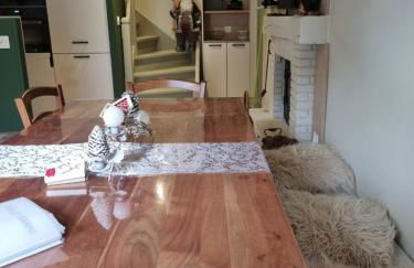 CHALETS JEANNE & ARNOL à Allemond - Grand Domaine Alpe d'Huez - Foto 24