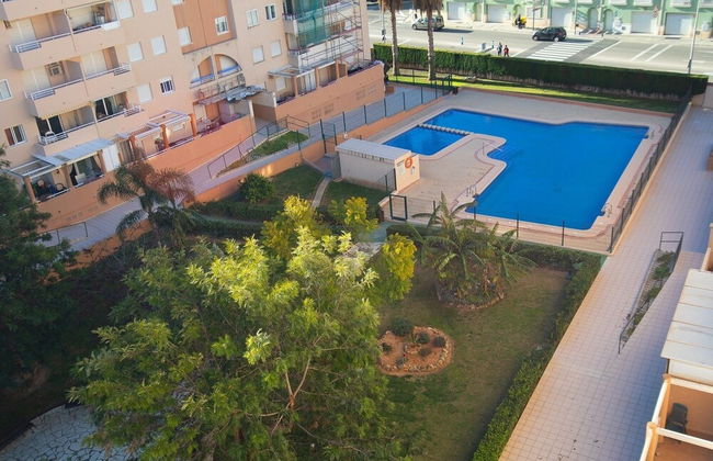 Magnífico ático duplex para 6 personas - Photo 10