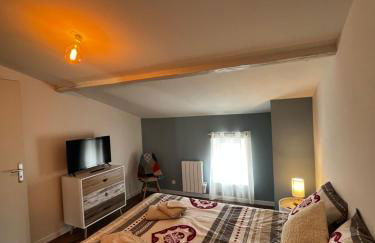 La maison castelpontine T4 - Foto 22