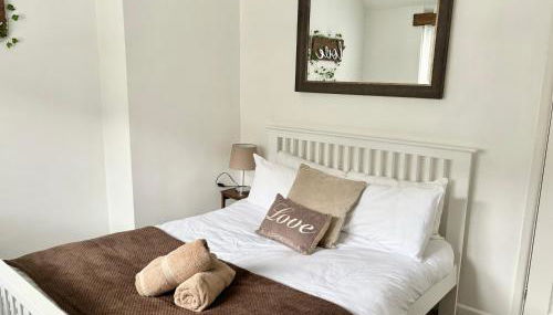 Afan Forest House - Private doubles or Twin options! - Foto 5