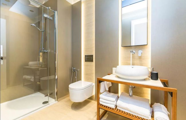 Flawless Apartments Pod Děkankou - Foto 43