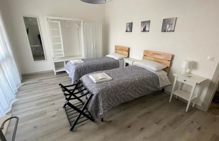 OTB Italia 3 - Ampio appartamento tra Venezia e Treviso con 3 camere e terrazze panoramiche - Foto 12