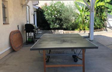 Villa à la porte des landes - Foto 25