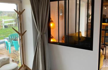 Tiny housse la Poitevinière - Foto 8