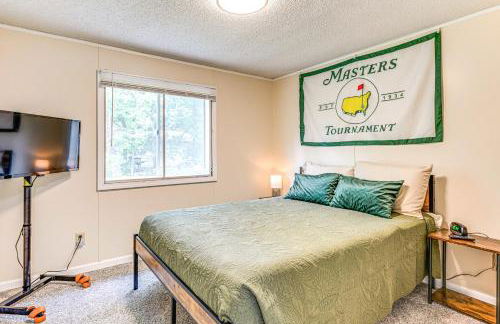 Less Than 5 Mi to 5 Golf Courses Home in Lake Arrowhead - Foto 13