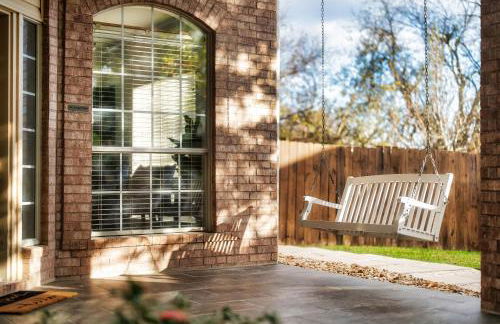 Stunning Family Home with Pool & Hot Tub - Sleeps 17 - Foto 40