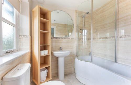 Alnside Lodge near Alnmouth with hot tub - Foto 23