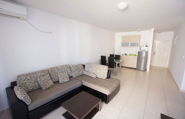 Apartments Becici Sunset - Foto 12