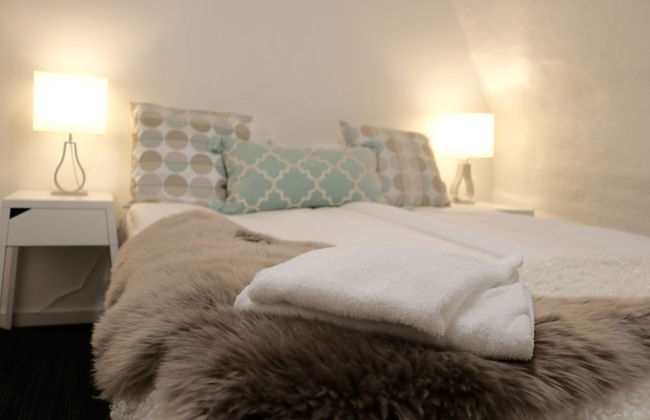 Divine Living - Apartments - Foto 17