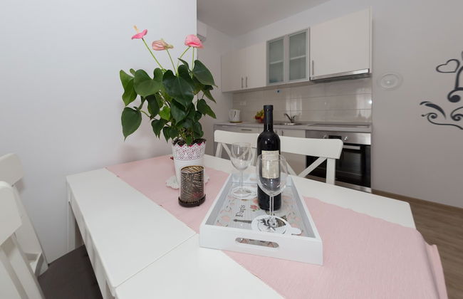 Plitvice Retreat Apartments - Foto 21