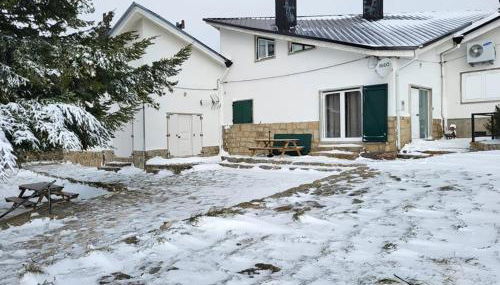 Refúgio na Estrela Penhas da Saúde - Foto 2