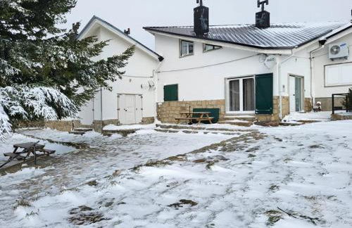 Refúgio na Estrela Penhas da Saúde - Foto 2