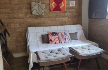 Rosa dos Ventos Chalés - Foto 20