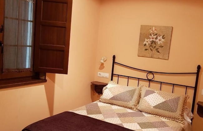 Apartamentos Rurales Casa Pachona - Photo 24