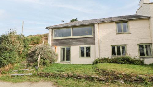 Porth Farm Annexe - Foto 3