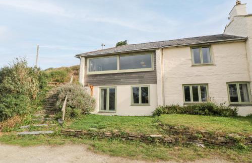 Porth Farm Annexe - Foto 3