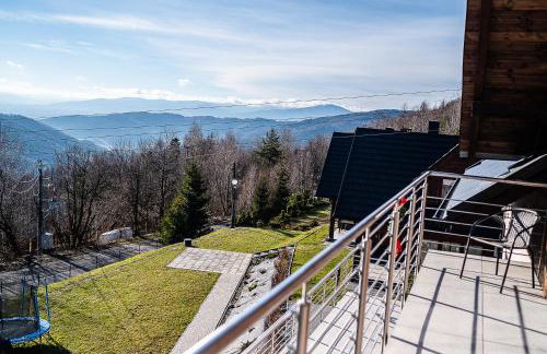 Willa Żar - Foto 15