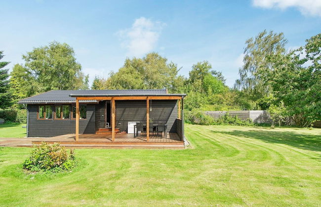 4 Star Holiday Home in Grevinge - Foto 17