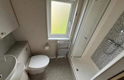 Lake District Willerby Vogue Lodge, Lake View on Haven Lakeland Gold Grade - Foto 9