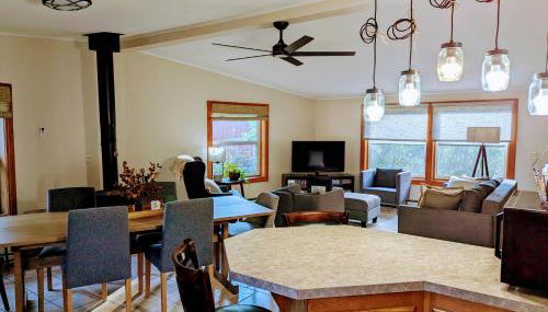 The Cottage at Journey Inn - Foto 5