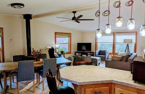 The Cottage at Journey Inn - Foto 5