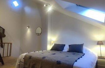 Le relais de Victor et son garage à vélos - Foto 15