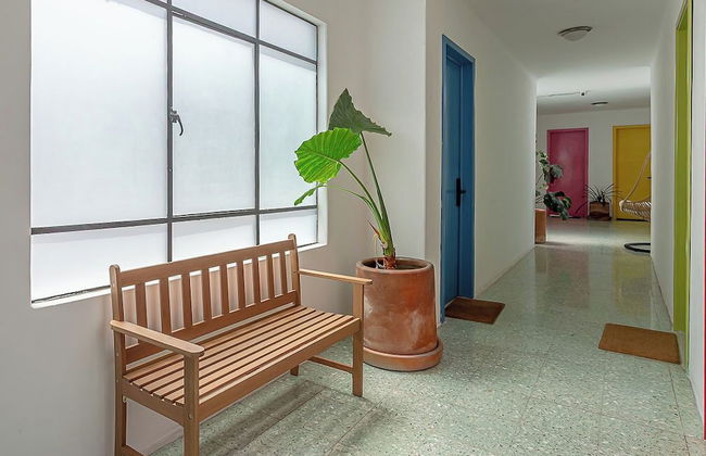 Amalli Refugio Urbano - Foto 7