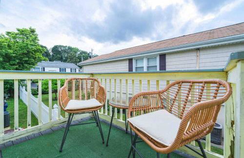 Boston Luxury 3BR-Near Airport-Beach - Foto 27