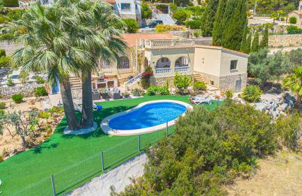 Villa Sabine - PlusHolidays - Foto 34