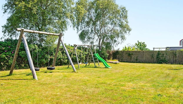 4 Person Holiday Home in Sydals - Foto 5, Zona infantil