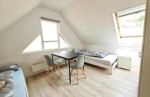 Wohnreich BS Mitte - Wohnung 3A - 5-Zimmer Wohnung - Foto 7