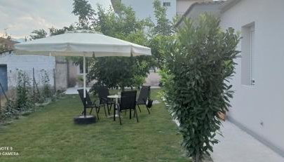 Το άλλο σπίτι... - Foto 5, Garden