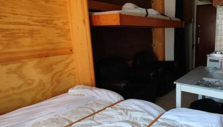 Studio Appartement Grand Serre - Foto 2