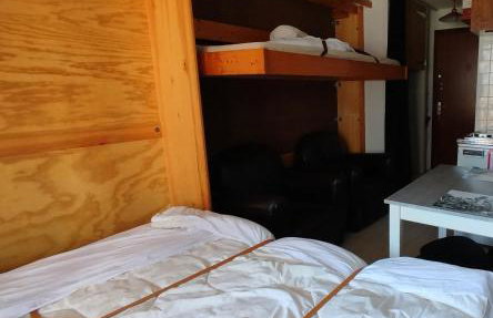 Studio Appartement Grand Serre - Foto 2