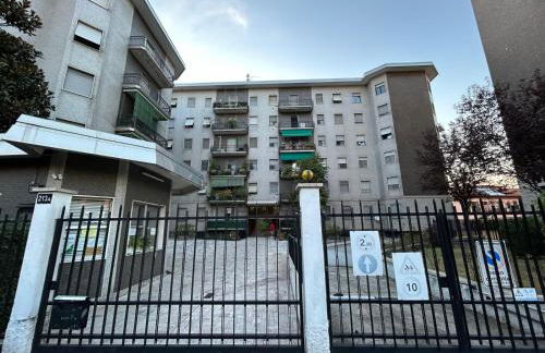 Your home in Milan - Elegant & Comfortable Stay - Foto 25