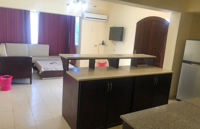 Sultan Sharm Hadaba Farsha - Foto 8