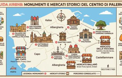 Stelo Appartamenti Sferracavallo - Foto 55