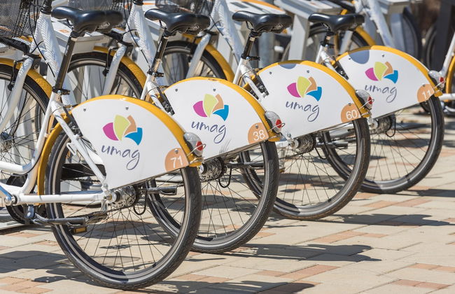 Apartments Amfora Plava Laguna - Foto 38