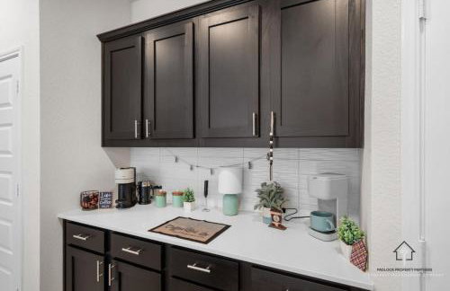 New Build in Prime Location Close to UNT TWU and DT Denton - Foto 7