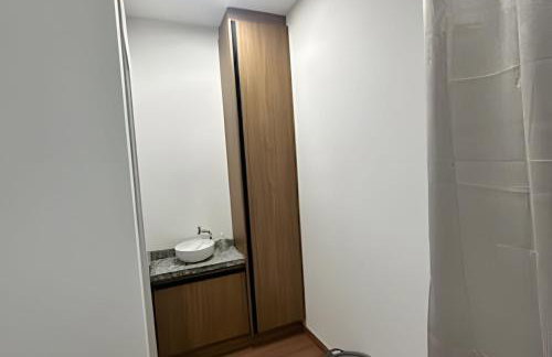 Fátima Prime Loft – Comfort & Convenience in Extrema, MG - Photo 12