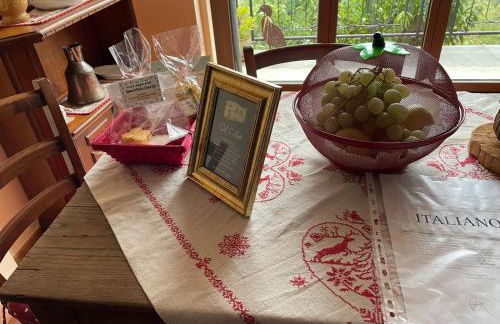 Appartamento “Sut l’Ala” - Foto 31