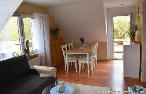 Kleine Kajüte - Foto 8