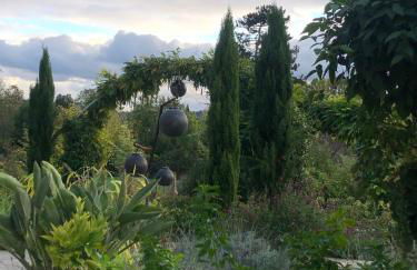 Les Grands Jardins Lodge - Foto 22