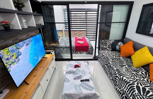 Lotus Residence, Manila (SMDC Breeze Residences) - Foto 41