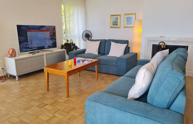 Montreux - Panorama - Foto 1