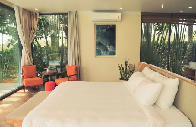 Sunset Hill Villa Mui Ne - Photo 39