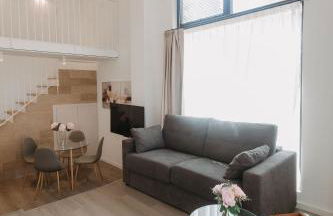Exclusivo loft 3 en zona privilegiada en Valencia - Photo 1
